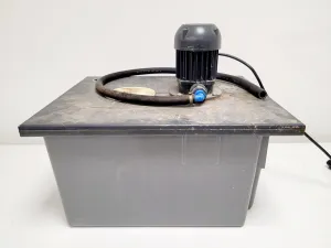 Buehler Abrasimet 2 Abrasive Cutter for Metallographic Sample Preparation, 3 of 30
