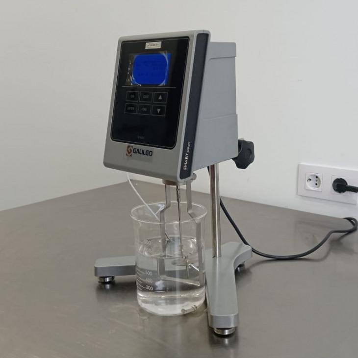 Selecta ST-2010-H Viscometer