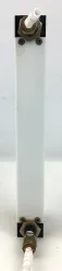 Cole-Parmer Variable Area Flow Meter 0-150 mm for Air and Liquids, 16 of 16