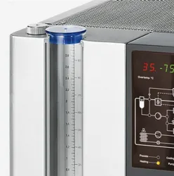 Huber Unistat P510w Dynamic Temperature Control System -50°C to 250°C 460V 60Hz, 3 of 7