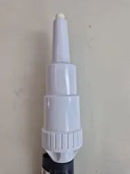Gilson Pipetman L P10mLL 1–10 mL Adjustable Volume Pipette, 5 of 5