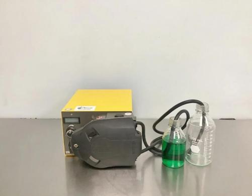 Watson Marlow 623S Peristaltic Hose Pump for Sterile Fluid Transfer-cover