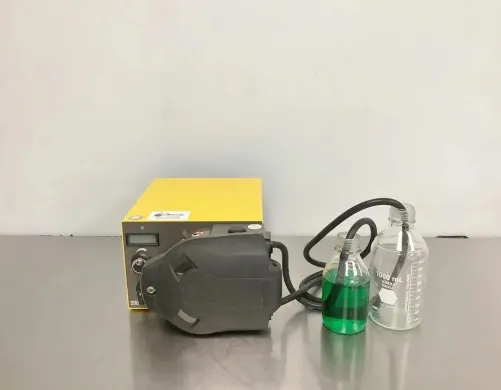 Watson Marlow 623S Peristaltic Hose Pump for Sterile Fluid Transfer