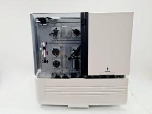 GE Healthcare AKTA Avant 150 Chromatography System & Accessories Lab-cover