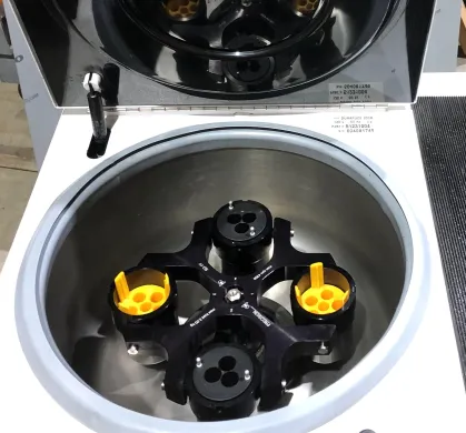 Precision Durafuge 200R Refrigerated Centrifuge with Swing-out Rotor (4 x 190mL)