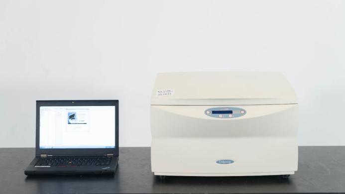 Li-Cor Odyssey Imaging System for Near-Infrared Fluorescence and Molecular Imaging-cover