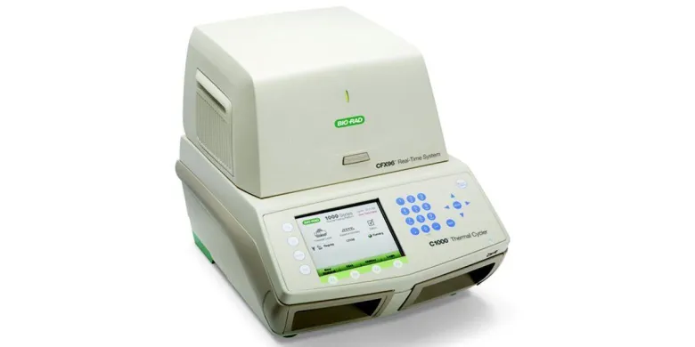 Bio-Rad CFX