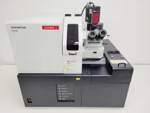 Olympus VS120-S5 Virtual Slide Scanning System for High-Resolution Digital Pathology, 2 of 40