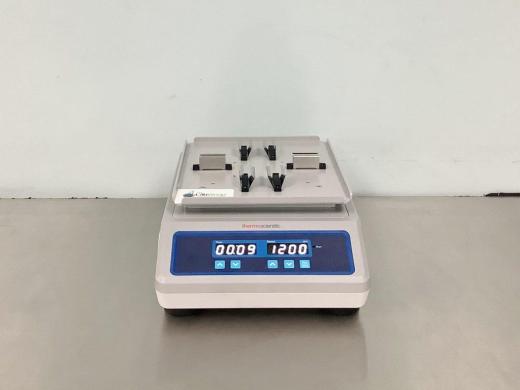 Thermo Scientific Digital Microplate Shaker with Adjustable Speed and Temperature Tolerance-cover