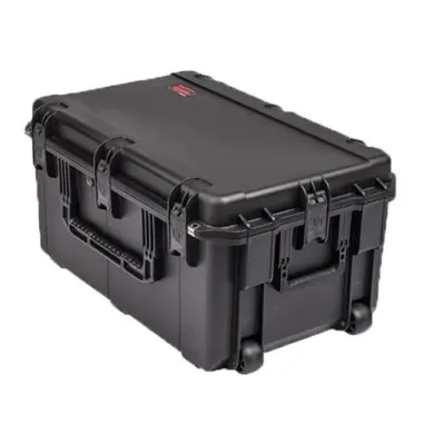 Inspectis Heavy-Duty Travel Case for Inspection Microscopes INSPECTIS-CASE