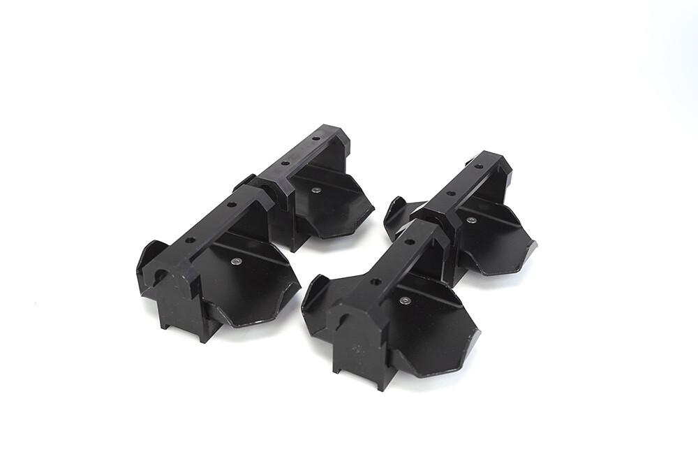 Sigma 11180 Microtiter Plate Carrier Hanging Bucket Rotor for Centrifuges