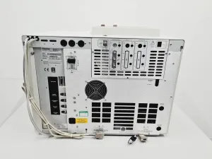 Thermo Scientific Trace GC Ultra Gas Chromatograph for High-Sensitivity Gas Analysis, 5 of 20
