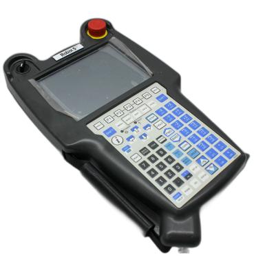 Fanuc i Pendant A05B-2256-C103#EMH Teach Pendant for Material Handling and Welding Robots-cover