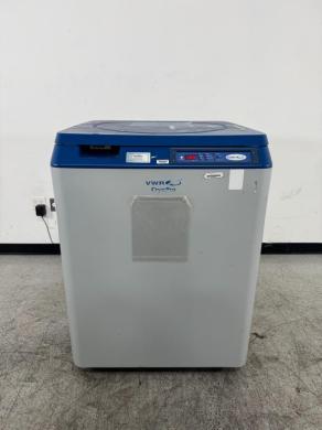 VWR CryoPro AF20-PS Cryogenic Storage System-cover