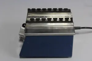 Homef LV-08 Test Tube Shaker, 2 of 2