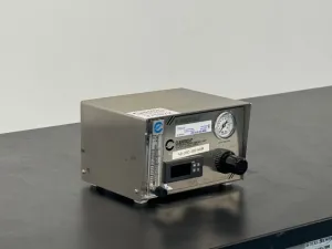 Cleatech Homodule Automatic Purge Control Unit for Laboratory Gas Purging, 2 of 3