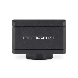 Motic MOTICAM S1 Microscope Camera with Back-Illuminated sCMOS Sensor, 2 of 3