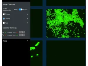 Essen IncuCyte S3 Live-Cell Imaging and Analysis System with Green/Red Optical Module, 5 of 18