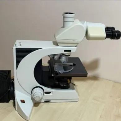 Leica Leitz DMLB 100S, Leica Laboratory equipment
