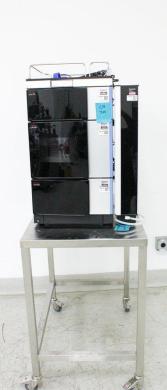 Thermo Scientific Vanquish HPLC System with Binary Pump H, Split Sampler HT, Diode Array Detector HL, and Column Compartment H-cover