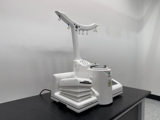 Cytiva Sefia S-2000 Automated Cell Processing System for Cell Therapy Manufacturing-cover
