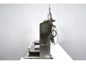Infors HT Labfors 5 Triple-Station Benchtop Bioreactor System with 3.6 L Jacketed Vessels, 26 of 61