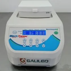 Benchmark Scientific MultiTherm H5000 HE Digital Thermoshaker with Heating and Agitation, 2 of 8