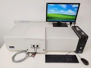 PerkinElmer Lambda 900 UV/VIS/NIR Spectrometer, 14 of 48