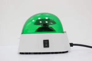 Genesee Scientific Mini Microcentrifuge MLX-106-GS, 10,000 RPM, 7 of 7