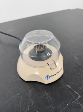 Fisher Scientific Mini Centrifuge-cover
