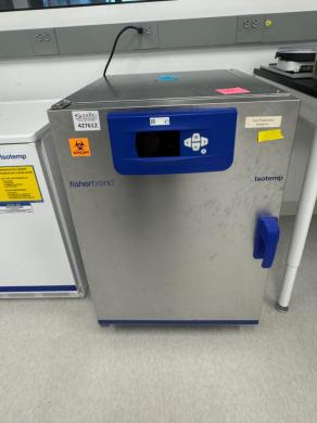 Thermo Fisher Scientific Isotemp 180L Forced Air Laboratory Drying Oven-cover