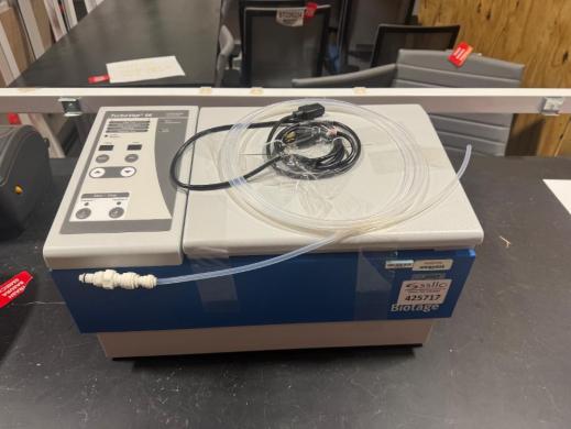 Biotage TurboVap 96 Evaporator-cover