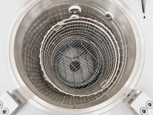 PriorClave PS/MID/C60 Top-Loading Autoclave, 17 of 19