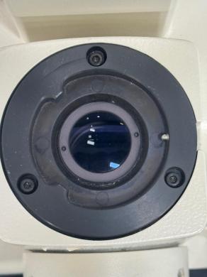 Nikon Diaphot 300 Inverted Microscope with Mechanical Stage and Standard Illumination-cover