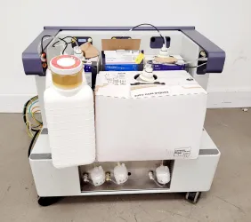 BD FACSCanto II Flow Cytometer System with Accessories, 31 of 78
