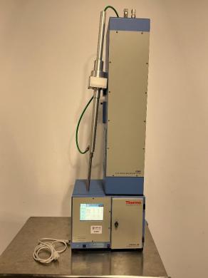 Thermo Fisher Scientific TEOM Series 1405 Particulate Matter Analyzer-cover