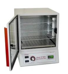 Boekel Scientific 136400 Shake 'N' Bake - Rocking Hybridization Oven, 115V, 3 of 3