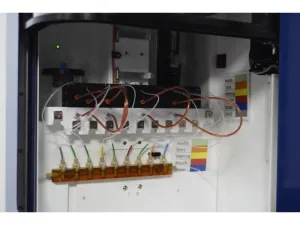 Bruker Berkeley Lights Beacon CAS 2.4 Premium Optofluidic Single-Cell Analysis System, 11 of 22