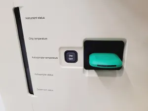 Bio-Rad ProteOn XPR36 Protein Interaction Array System, 12 of 17