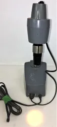 Bausch & Lomb 31-33-53 Microscope Illuminator with Transformer and Lamp, 2 of 5