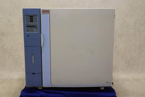 Thermo Forma Steri-Cult 3311 CO2 Incubator-cover