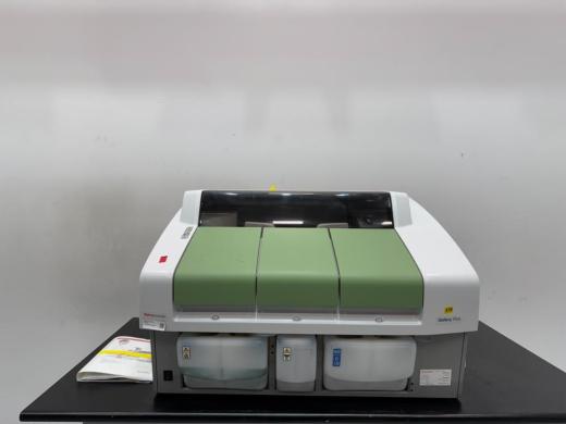 Thermo Scientific Gallery Plus Aqua Master Discrete Analyzer for Automated Water Quality Testing-cover