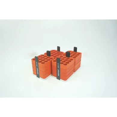 Eppendorf 16x 7-17ml Tubes for A-4-81 Rotor