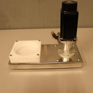 CerCell 42500 MST-S Magnetic-Stirrer Table with MST-disc ID39-B Adapter for Bioreactor Systems-cover