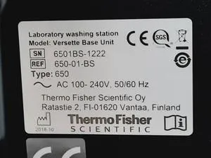 Thermo Scientific Versette Automated Liquid Handler, 7 of 22