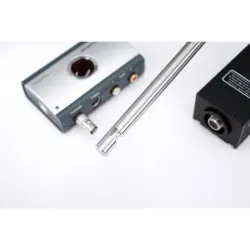 EZProbe D12L In Situ Video Probe with JAI CV M536E, 3 of 8