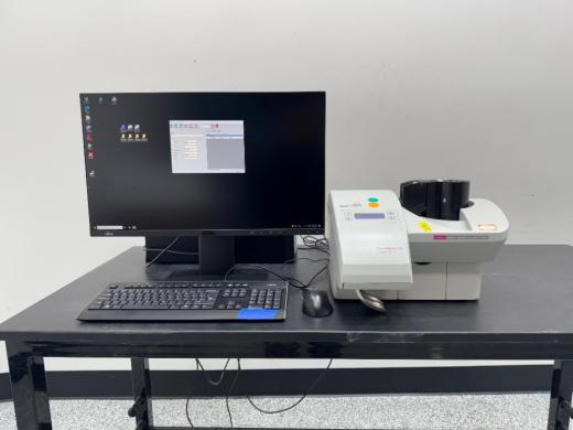Shandon PrintMate AS 150 Pathology Cassette Printer with Integrated Software-cover