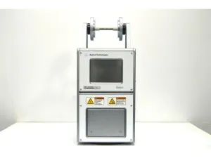 Agilent PlateLoc Microplate Sealer Unit 3 Automated Thermal Microplate Sealing System, 2 of 14
