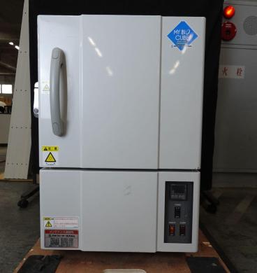 Nihon Freezer DTF-35 My Bio Cube Ultra-Low Temperature Laboratory Freezer-cover