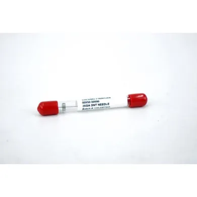 Thermo Scientific ESI Needle Model 00950-00990, 26 Gauge, Dual Point, 2 L, 0.24D Washer